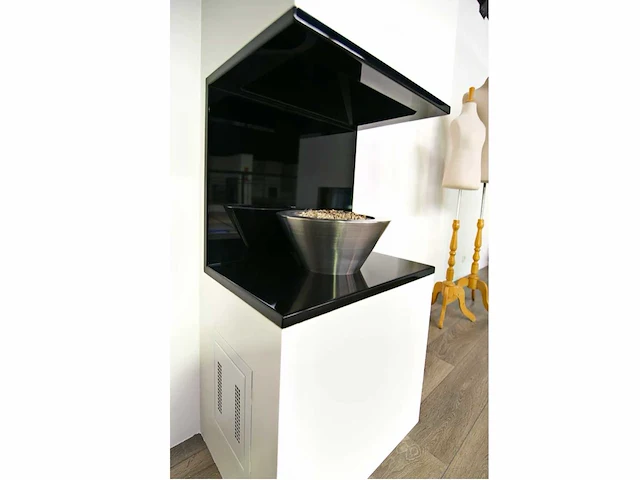 Design gaskachel open verbranding - afbeelding 2 van  7