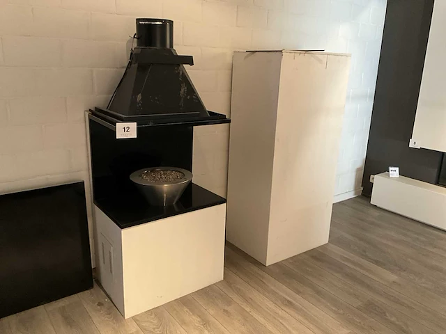 Design gaskachel open verbranding - afbeelding 5 van  7