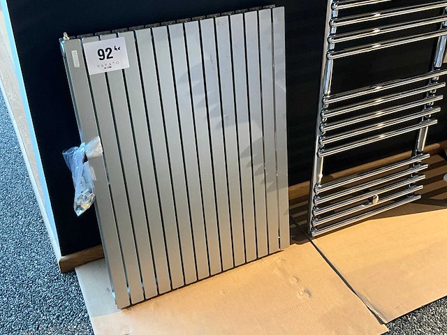 Design handdoek radiator (4x) - afbeelding 2 van  4