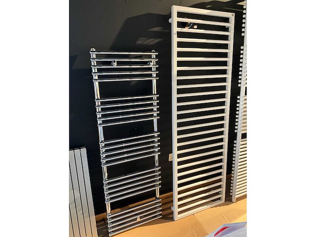 Design handdoek radiator (4x) - afbeelding 3 van  4