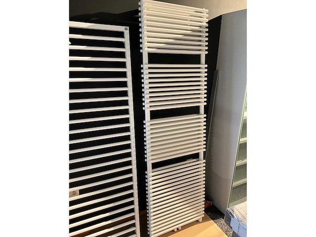 Design handdoek radiator (4x) - afbeelding 4 van  4