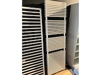 Design handdoek radiator (4x) - afbeelding 4 van  4