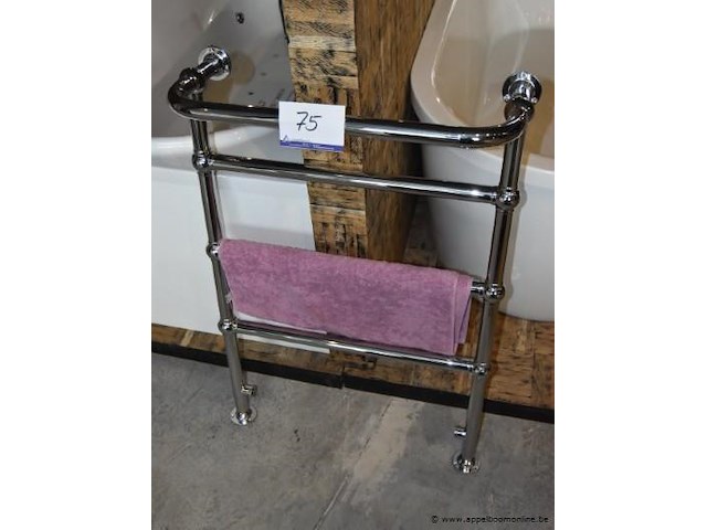 Design handoekenrek - afbeelding 1 van  2