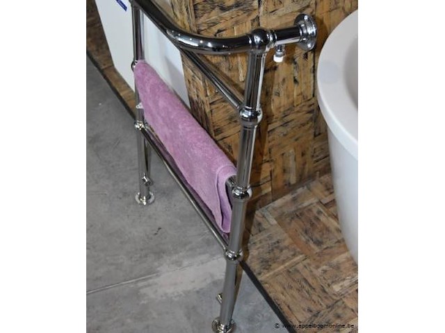 Design handoekenrek - afbeelding 2 van  2