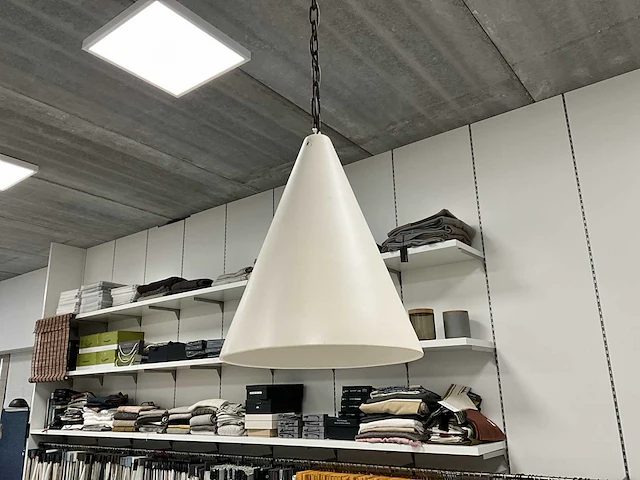 Design hanglamp jos devriendt - afbeelding 1 van  3