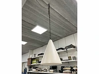 Design hanglamp jos devriendt - afbeelding 2 van  3