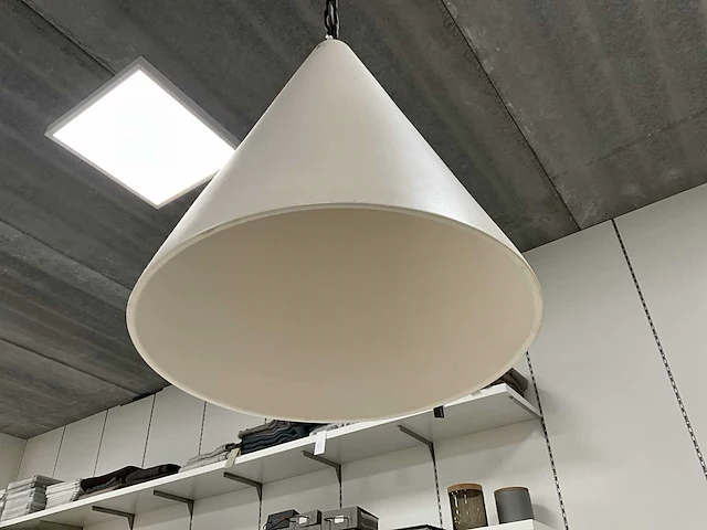 Design hanglamp jos devriendt - afbeelding 3 van  3