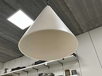 Design hanglamp jos devriendt - afbeelding 3 van  3