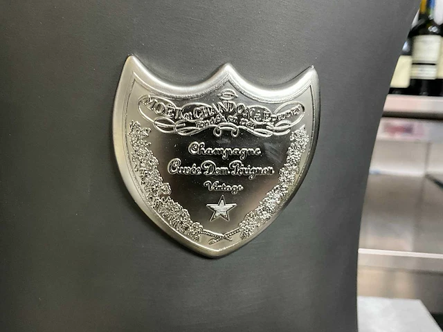 Design ijsemmer dom perignon - martin szkely - afbeelding 3 van  10