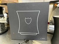 Design ijsemmer dom perignon - martin szkely - afbeelding 7 van  10