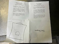 Design ijsemmer dom perignon - martin szkely - afbeelding 8 van  10