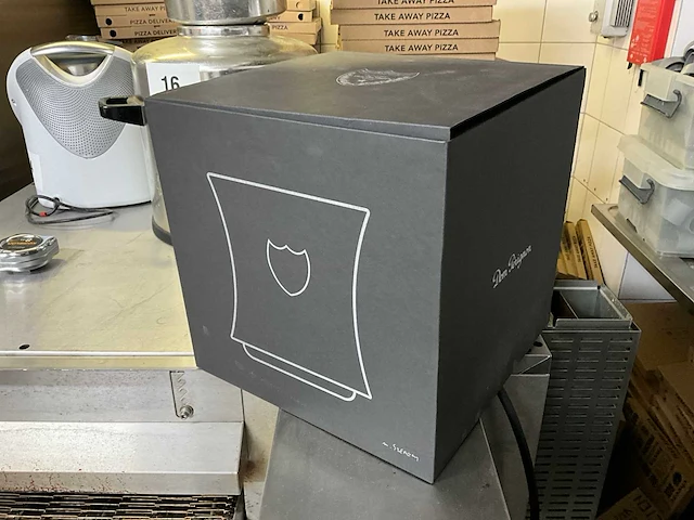 Design ijsemmer dom perignon - martin szkely - afbeelding 10 van  10