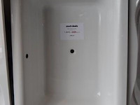 Design inbouw ligbad aaquadesign du'eau 190x120 - afbeelding 1 van  3