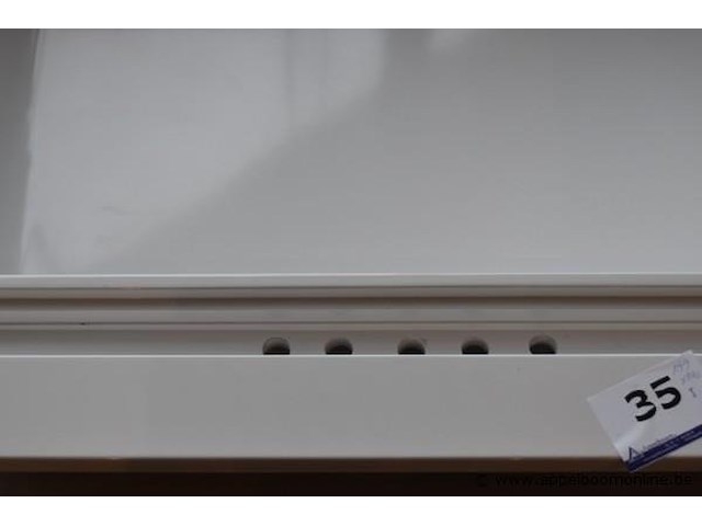 Design inbouwbad 190x140 - afbeelding 3 van  4