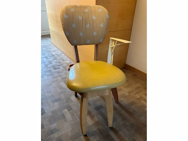 Design kantoormeubilair - afbeelding 2 van  28