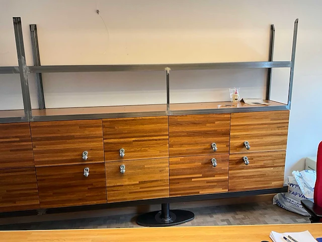 Design kantoormeubilair - afbeelding 4 van  28
