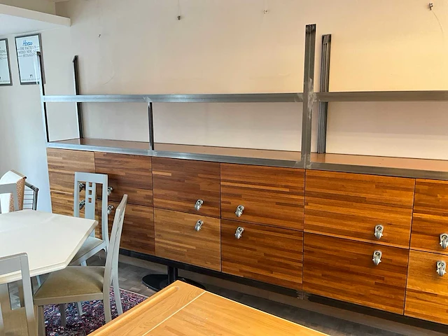 Design kantoormeubilair - afbeelding 5 van  28