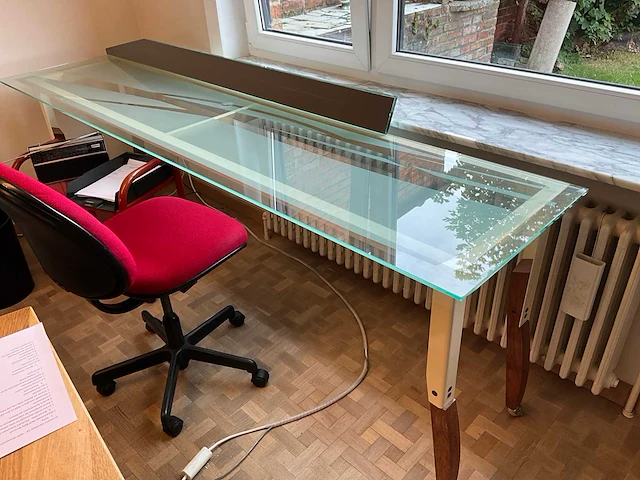 Design kantoormeubilair - afbeelding 10 van  28