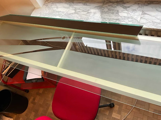 Design kantoormeubilair - afbeelding 14 van  28