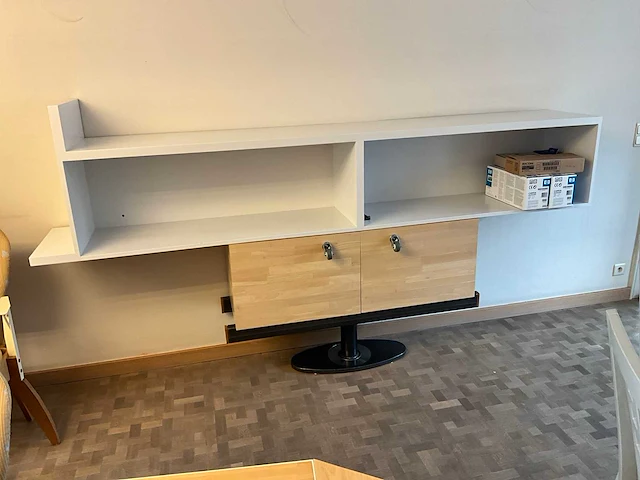 Design kantoormeubilair - afbeelding 17 van  28