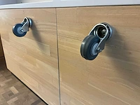 Design kantoormeubilair - afbeelding 19 van  28