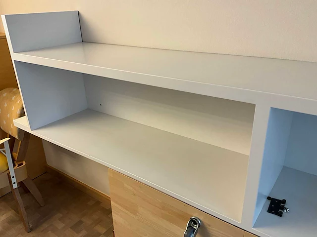 Design kantoormeubilair - afbeelding 21 van  28