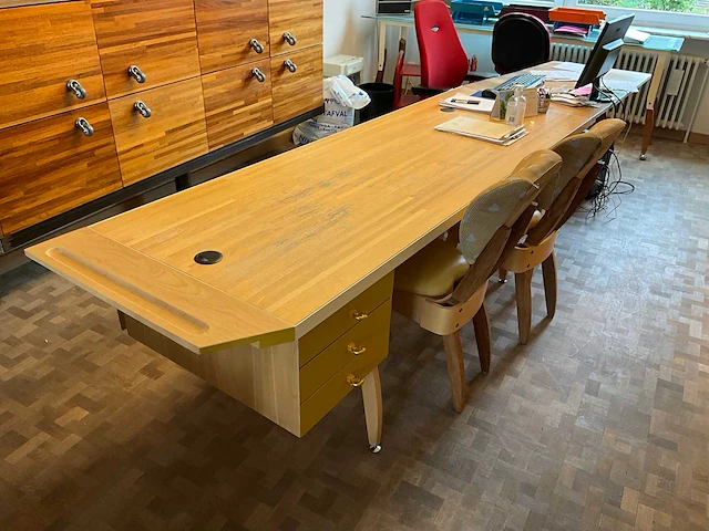 Design kantoormeubilair - afbeelding 12 van  28