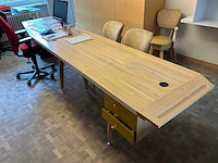 Design kantoormeubilair - afbeelding 22 van  28