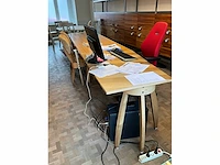 Design kantoormeubilair - afbeelding 23 van  28