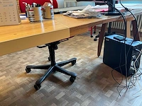 Design kantoormeubilair - afbeelding 26 van  28