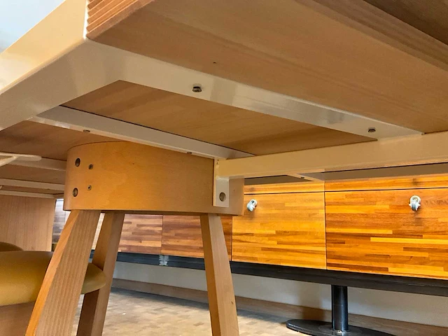 Design kantoormeubilair - afbeelding 27 van  28