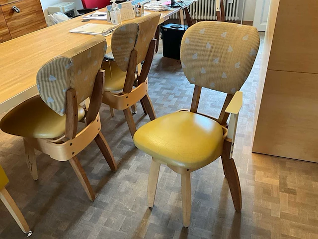 Design kantoormeubilair - afbeelding 28 van  28