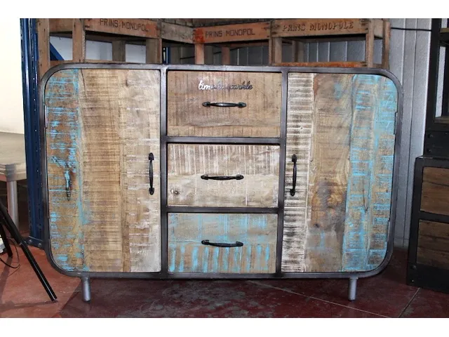 Design kast - afbeelding 1 van  4