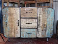 Design kast - afbeelding 1 van  4