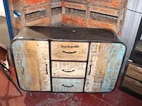 Design kast - afbeelding 2 van  4