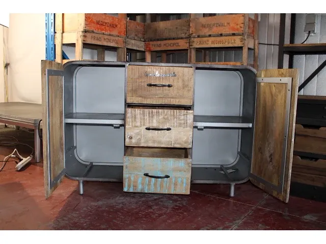 Design kast - afbeelding 3 van  4