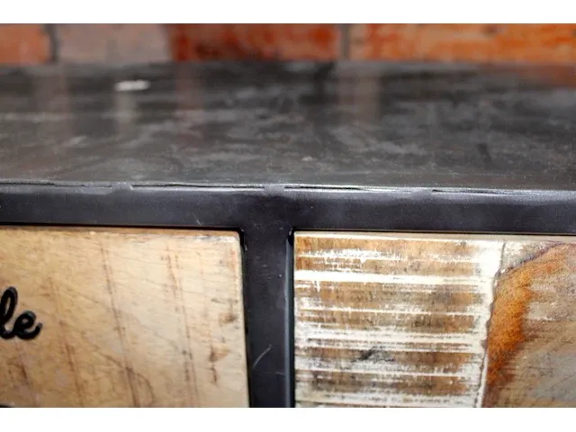 Design kast - afbeelding 4 van  4