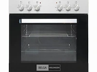 Design keuken jackie - incl. apparatuur - 210x60cm - afbeelding 6 van  6