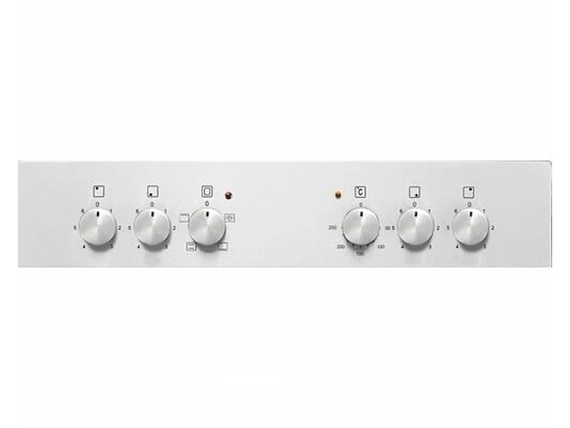 Design keuken jerome - incl. apparatuur - 210x60cm - afbeelding 5 van  6