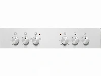 Design keuken jerome - incl. apparatuur - 210x60cm - afbeelding 5 van  6