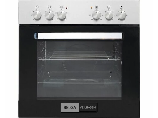 Design keuken jerome - incl. apparatuur - 210x60cm - afbeelding 6 van  6