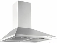 Design keuken nick - incl. apparatuur - 210x60cm - afbeelding 3 van  7