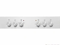 Design keuken nick - incl. apparatuur - 210x60cm - afbeelding 4 van  7