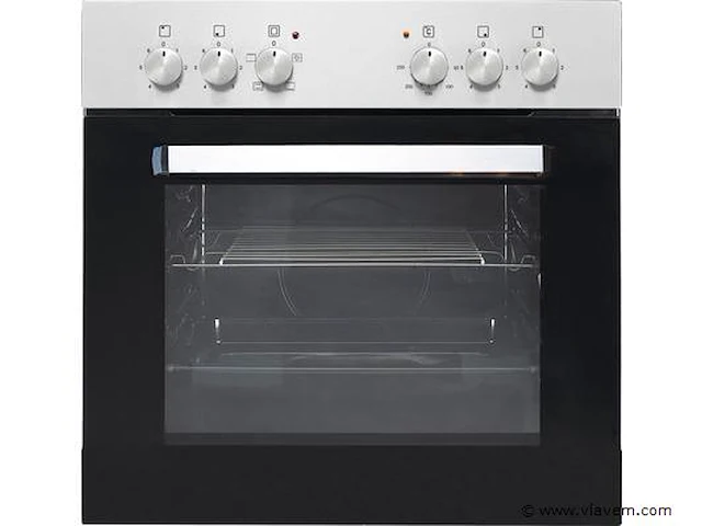 Design keuken nick - incl. apparatuur - 210x60cm - afbeelding 5 van  7