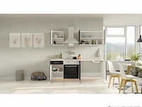 Design keuken nick - incl. apparatuur - 210x60cm - afbeelding 6 van  7
