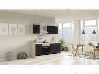 Design keuken nick - incl. apparatuur - 210x60cm - afbeelding 7 van  7