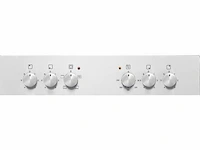 Design keuken nick - incl. apparatuur - 210x60cm - afbeelding 4 van  5