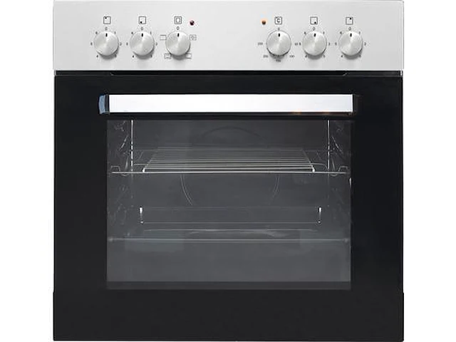 Design keuken rudy - incl. apparatuur - 210x60cm - afbeelding 7 van  7