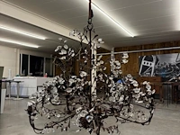 Design kroonluchter - afbeelding 1 van  2
