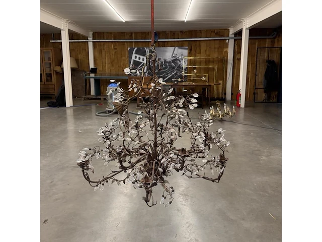 Design kroonluchter - afbeelding 2 van  2